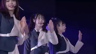 ラストアイドル「大人サバイバー」in 楽天ガールズアワード2019