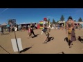 Global Eclipse Gathering 2017 part 2