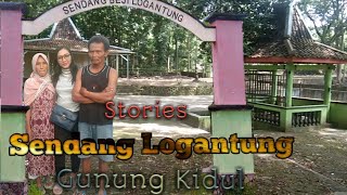 STORIES  SENDANG LOGANTUNG. gunung kidul.