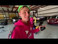 Unboxing BIGGEST RC MONSTER TRUCK in the World!! (Dangerous)