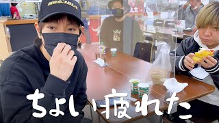 【疲れた体に】あったかい味噌汁とわっぱ飯が身に染みたwww  -旅めし#24（新潟・長野・石川）-