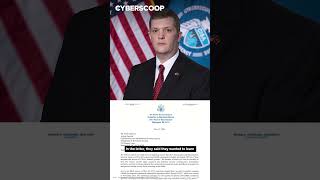 CISA credential leak raises alarms, and Capitol Hill demands answers