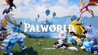 【PALWORLD】カスタムを駆使してパルワールドを終わらせに来た無知初心者（全パル捕まえたい）②