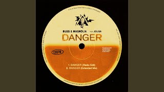 Danger (Radio Edit)