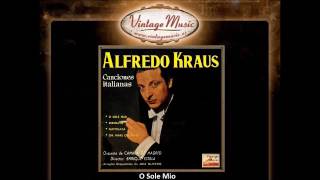 Alfredo Kraus - O Sole Mio