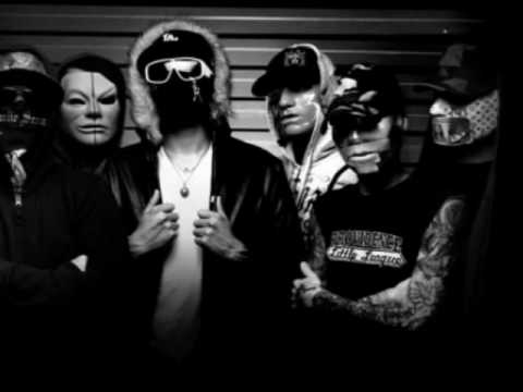 Top 5 Hollywood Undead Songs - YouTube