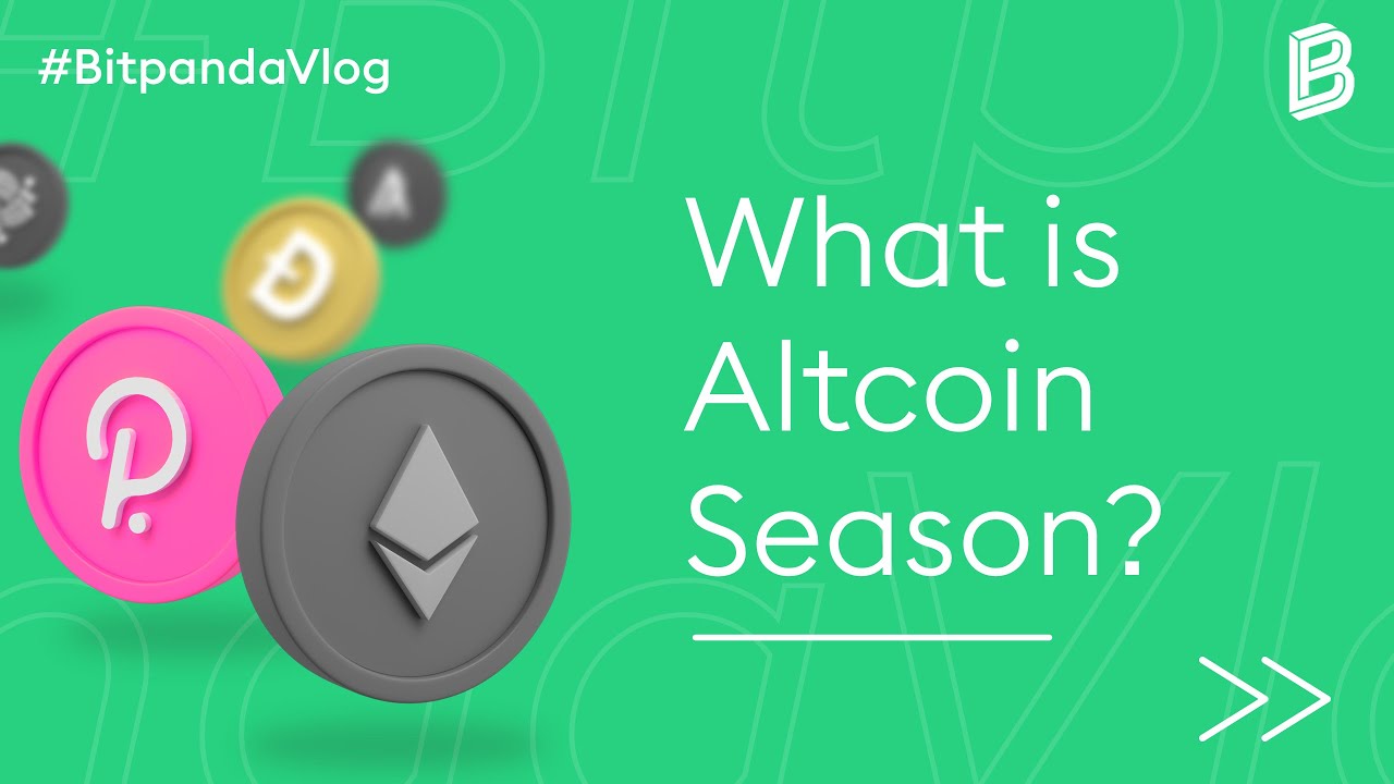 What Are Altcoins? What Is Altcoin Season? - YouTube