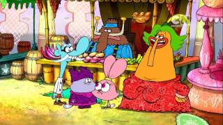 Chowder - Apprentice Appreciation Day
