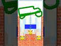 Draw To Smash: Logic Puzzle | Brain Puzzles game #puzzlegame #funnypuzzle #braingame #funny #shorts