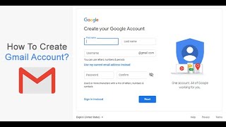 Gmail | How to create Gmail in Tamil