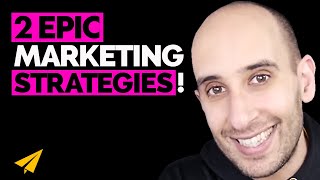 2 Most SUCCESSFUL Marketing STRATEGIES You Need to USE! | #MovementMakers