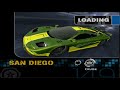 Midnight Club 3 Unused Loading Theme 9