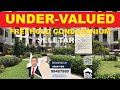 Undervalued Underpriced Freehold Condominium In Singapore - Seletaris