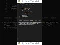 Merge Dictionaries Like a Pro in Python | Python Tutorial