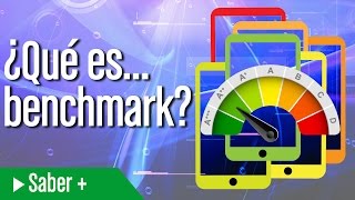 ¿Qué es un benchmark y para qué sirve?