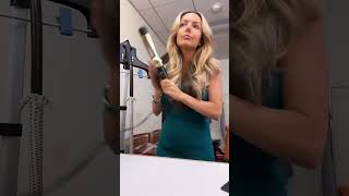 Shayla Girardin GRWM Forecast