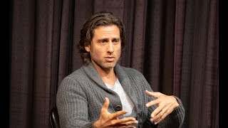 Brad Falchuk on Writing and Storytelling