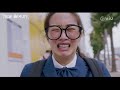 im ju kyung gets bullied true beauty episode 1 viu