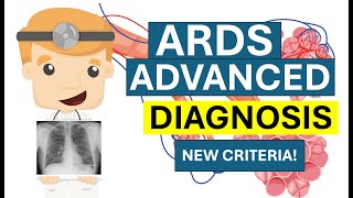 Acute Respiratory Distress Syndrome (ARDS) Advanced - Diagnosis | Clinical Medicine