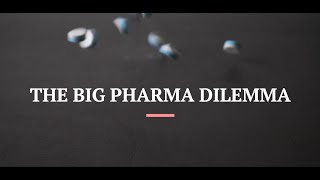 FACC 400 CS1 Big Pharma Dilemma (F2023)