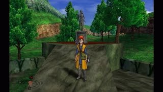 「世界に届ける交響曲」DQ8実況第73書