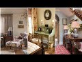 100+Farmhouse style interior decoration ideas. Vintage style farmhouse decorating ideas.