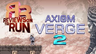 AXIOM VERGE 2 (Nintendo Switch) - Reviews on the Run - Electric Playground