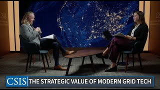 The Strategic Value of Modern Grid Technologies