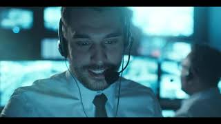 Allied Universal® is There for you.®