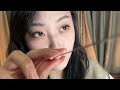 asmr fixing you no talking