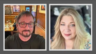 Monday Morning News and Jentel!