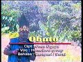 OBUTO VOC. HUMEIBOU GROUP ( LAGU DAERAH PAPUA )