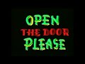 Spede Show - Open the door, please