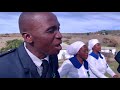 Lawrence Ngwaru & The ZCC Mbungo Shining Stars - Zunde Ramambo(Official Video)