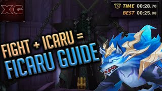 DB12, NB12, PC10 Tricaru Late-Game Guide : Summoners War