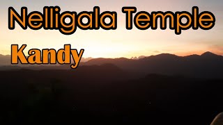 Nelligala temple | A temple in the heavens | Kandy | Ancient Asia