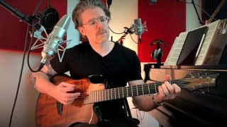 Music Theory of "Layla" by Eric Clapton