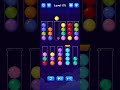 ball sort level 170 walkthrough solution android ios