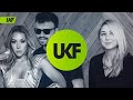 Koven & HALIENE - Orbit [UKF Release]