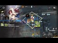 h11 1 afk strat【arknights】