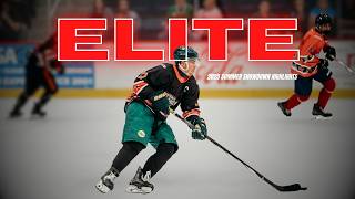 The Best Hockey Of The Summer | Summer Showdown 2025 Highlights | Southern Puck Summer Showdown
