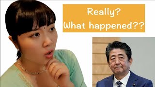 Breaking News: PM ABE decided to Resign.