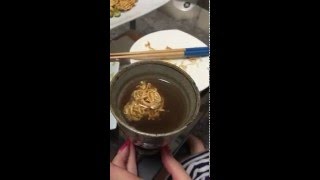 お茶メン：あたりまえ動画（YouTube）