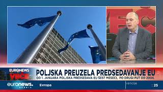 Todić: Siguran sam da je Poljskoj u interesu da Srbija uđe u EU