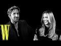 Margot Robbie & Ryan Gosling Talk ‘Barbie’ & Secret Skills | W Magazine