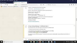 Python if conditional statements Certification Exam