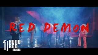 OHL (ワンリミ) 'RED DEMON' Official MV