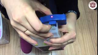 Chip Resetter for Epson Ink Cartridge