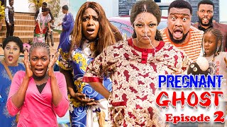 Pregnant Ghost (Episode 2) Trending 2020 Recommended Nigerian Nollywood Movie