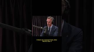 The Extremes of Left and Right Wing Ideologies | #JordanBPeterson #JordanPeterson #JoeRogan #shorts